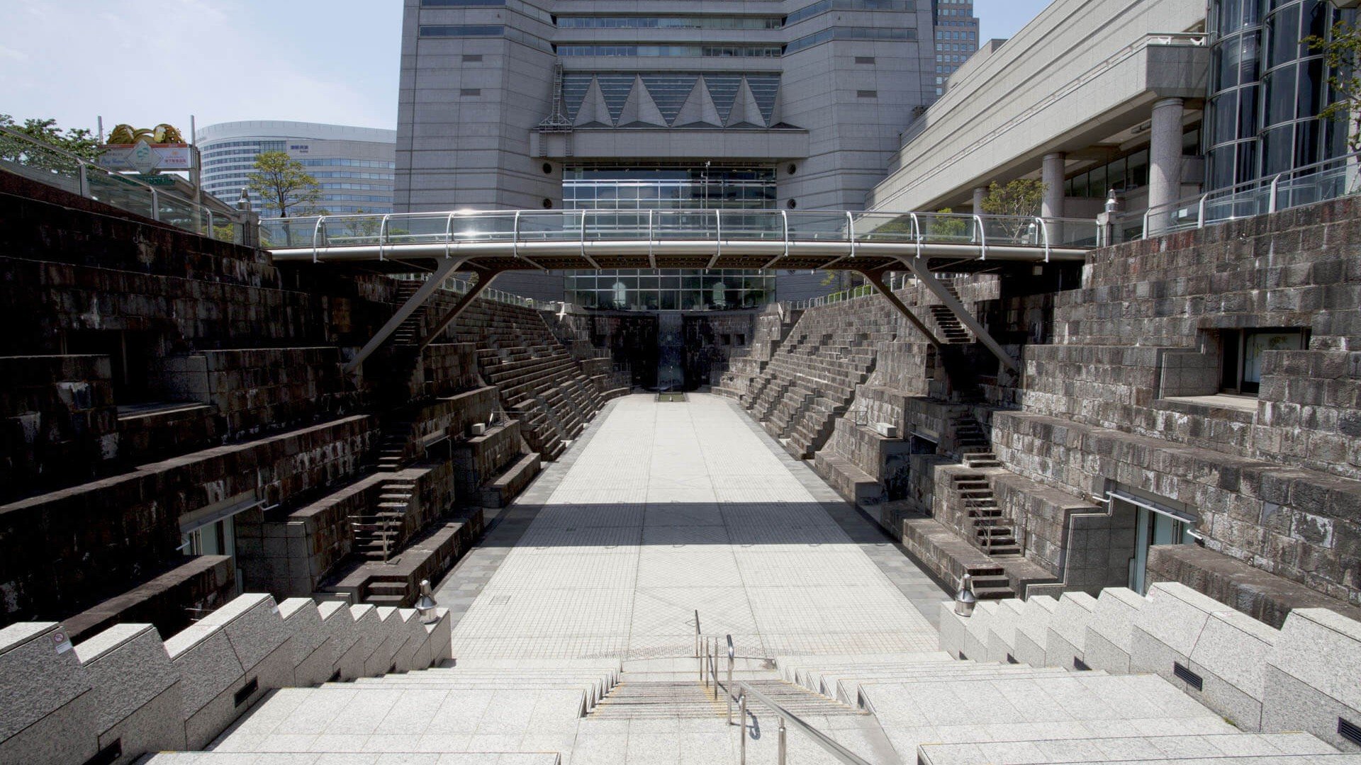 ⚓ 독 야드 가든(돗쿠야도 가덴) 이미지 1